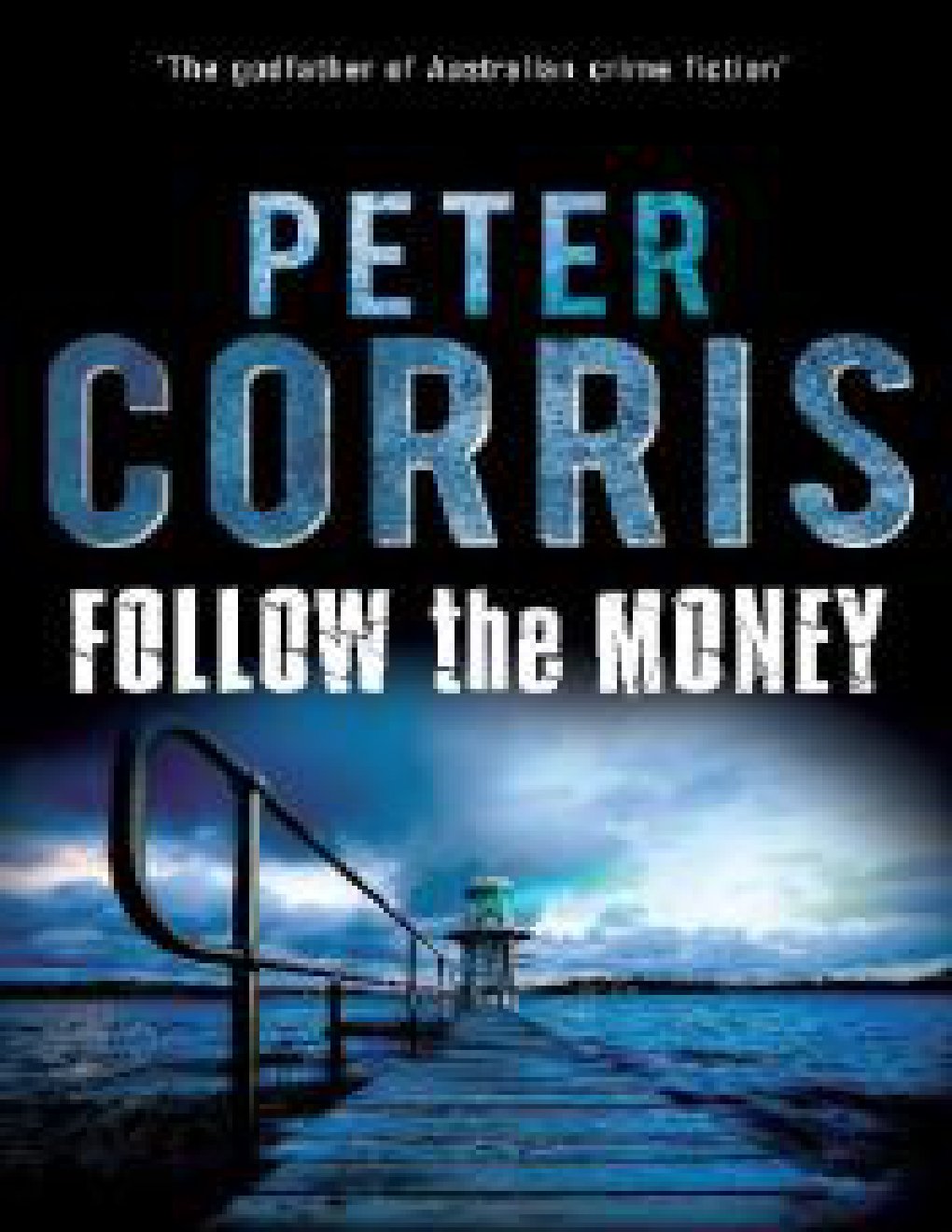 Cover of Follow the Money
