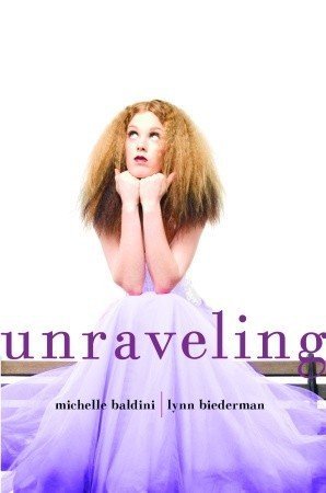 Cover of Unraveling (2008)