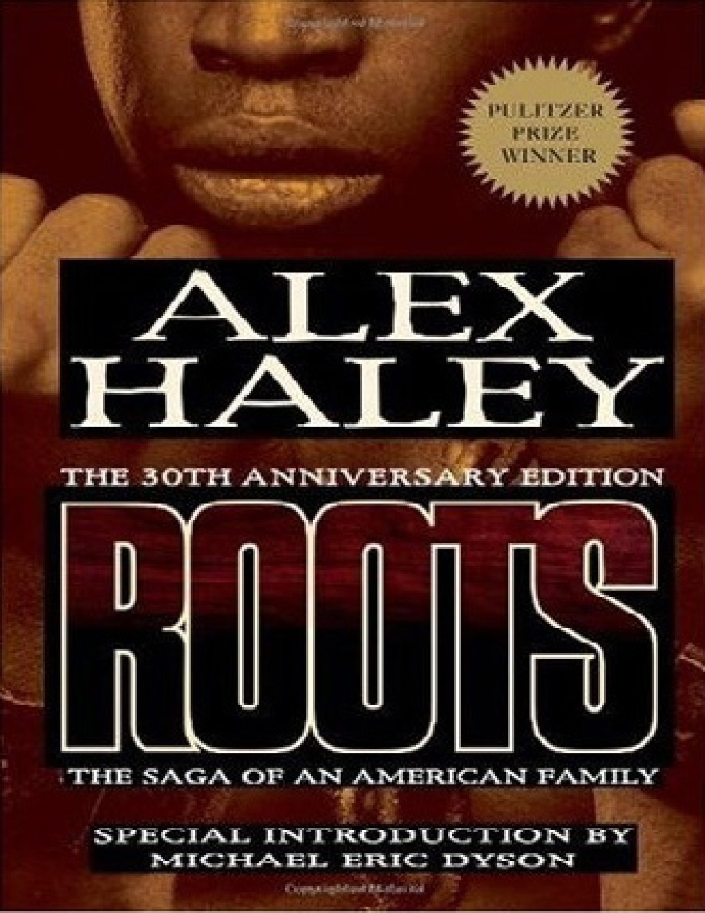 Cover of Roots (1767)
