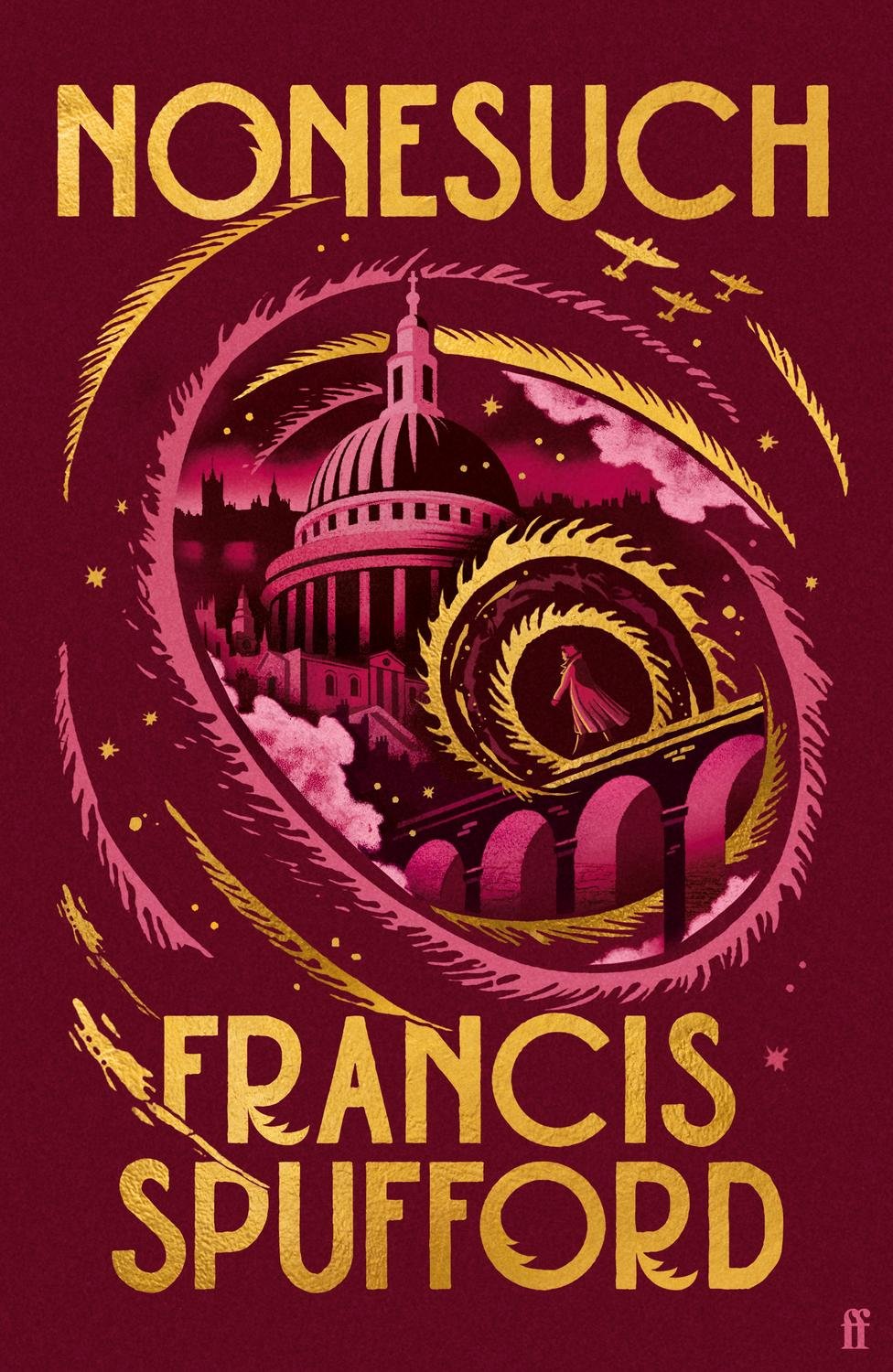 Cover of Nonesuch