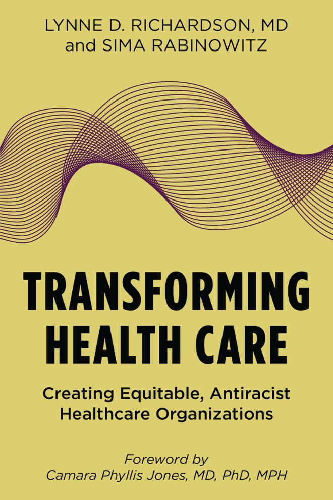 Cover of Transforming Health Care (2007)