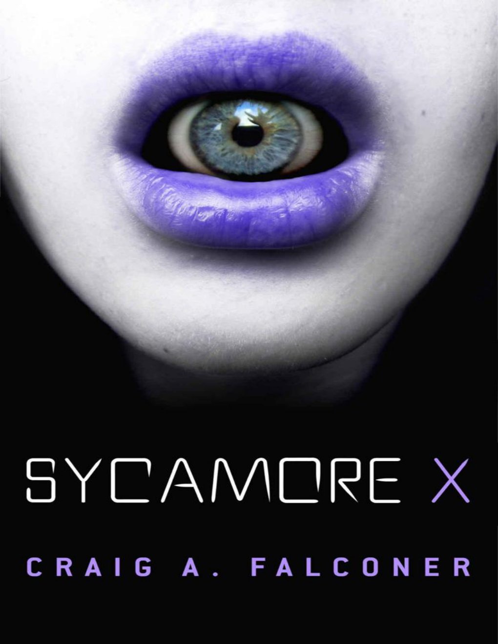 Cover of Sycamore X
