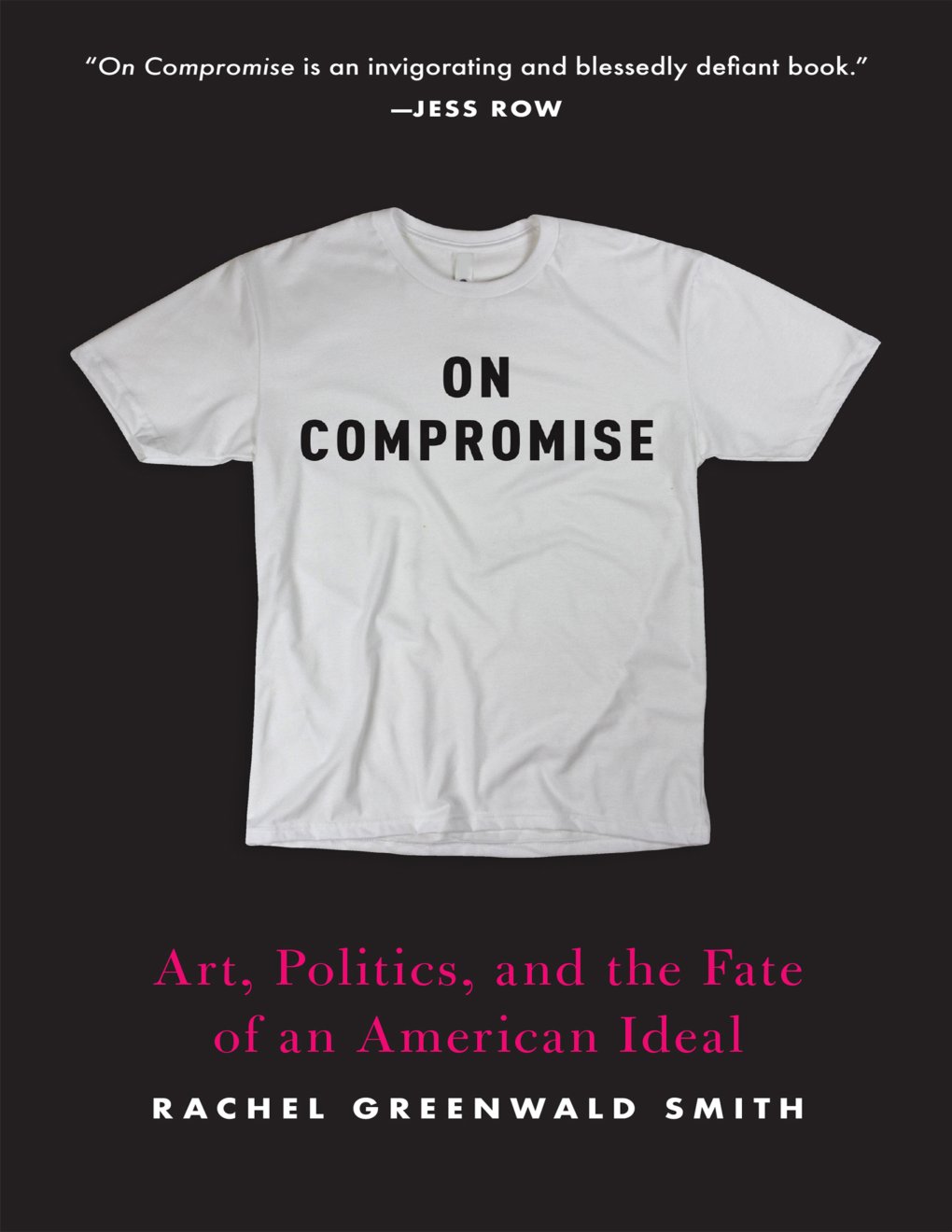 Cover of On Compromise