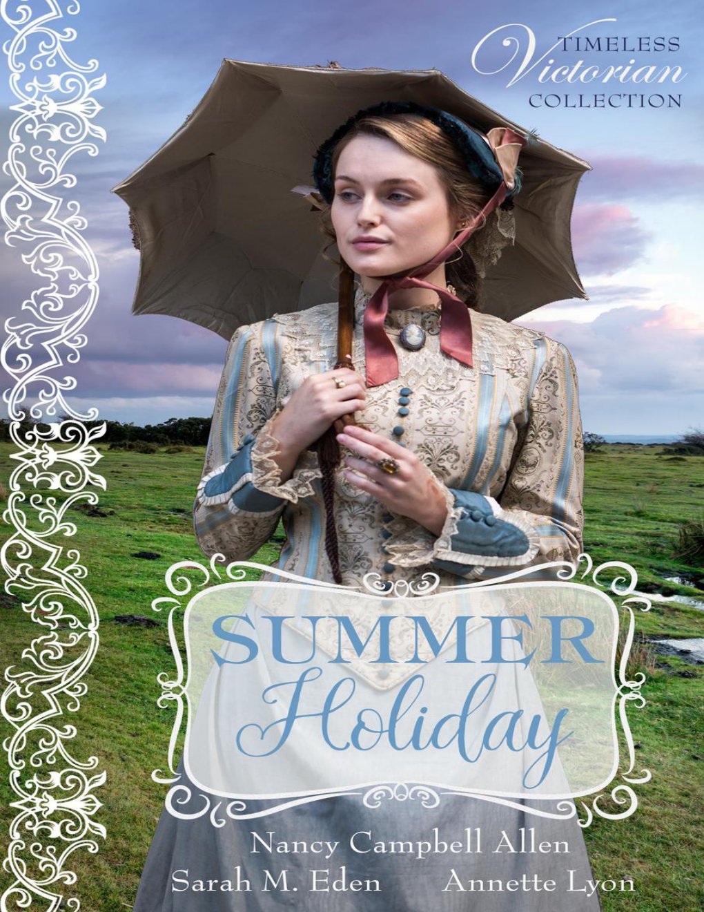 Cover of Summer
