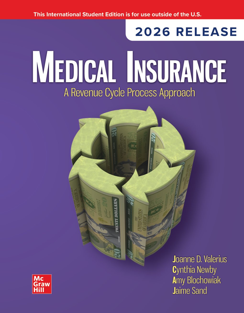 Cover of edical