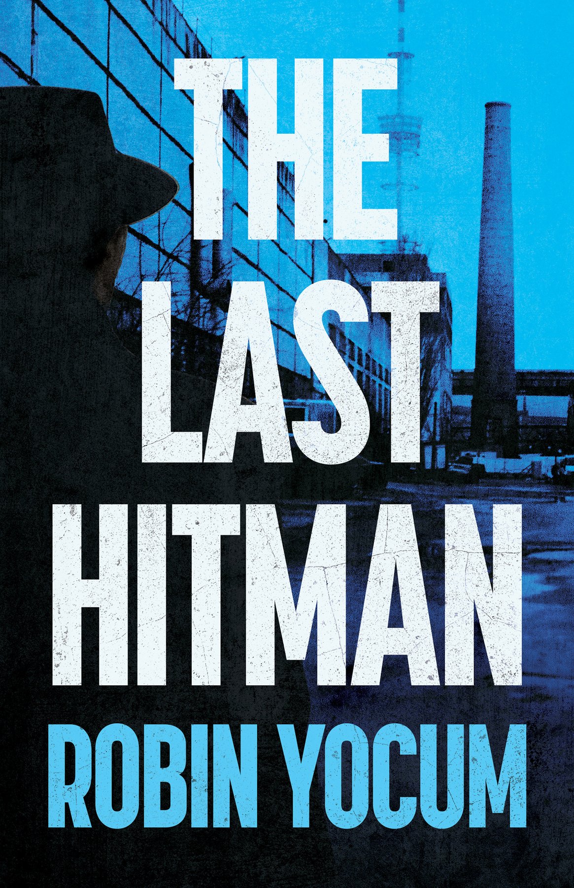 Cover of The Last Hitman (1945)