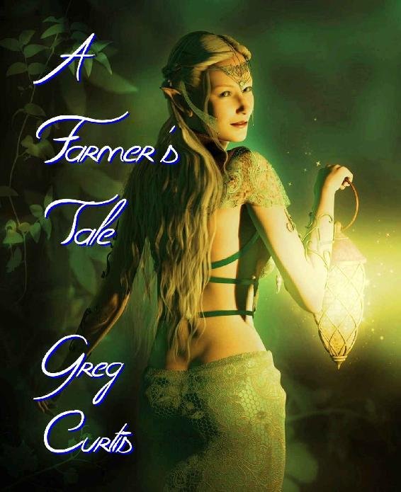 Cover of A Farmer's Tale