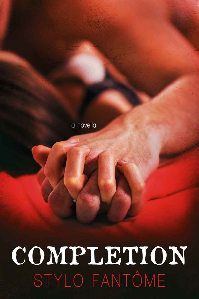 Cover of Completion