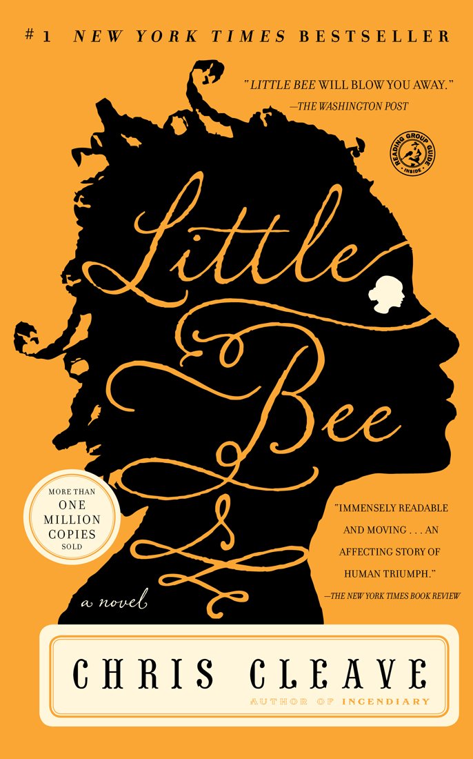Cover of Little Bee (1949)
