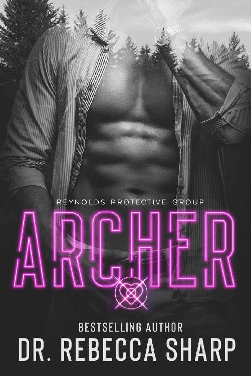 Cover of Archer (Reynolds Protective Book 1)