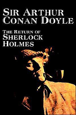 Cover of The Return of Sherlock Holmes (sh)