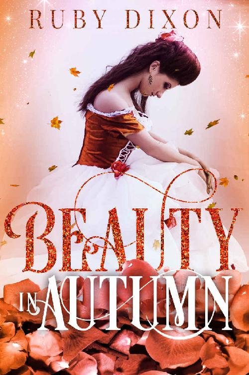 Cover of Beauty in Autumn (2017)
