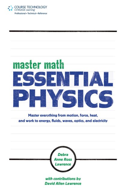 Cover of Master Math