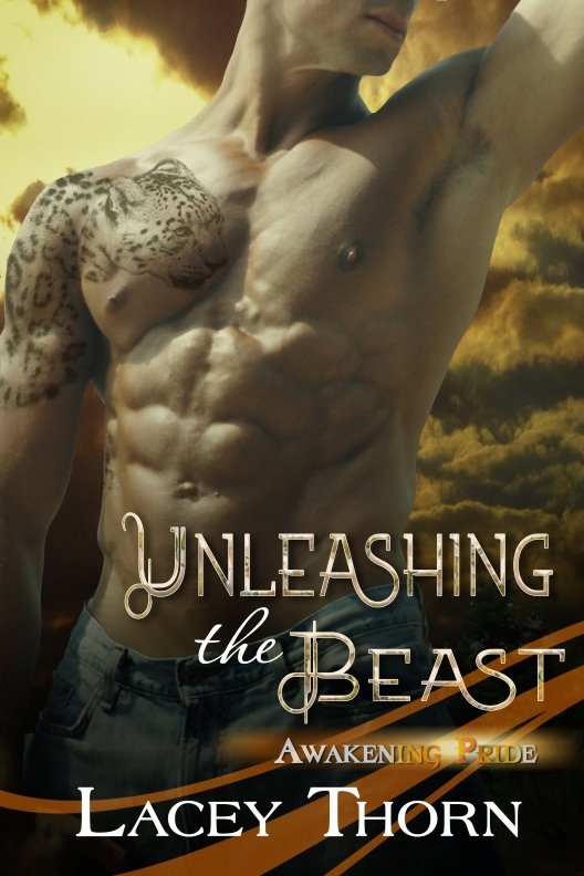 Cover of Unleashing the Beast (2015)