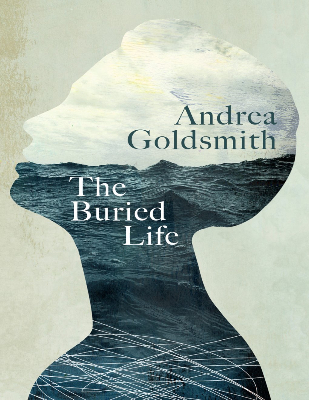 Cover of The Buried Life