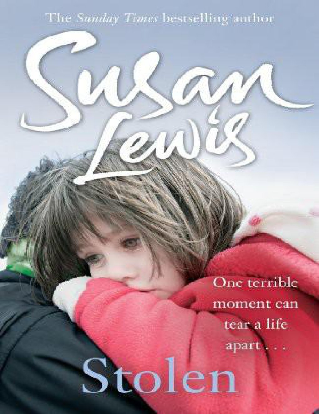Cover of Stolen