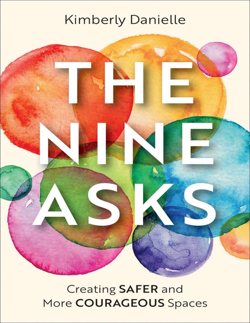 Cover of The Nine Asks