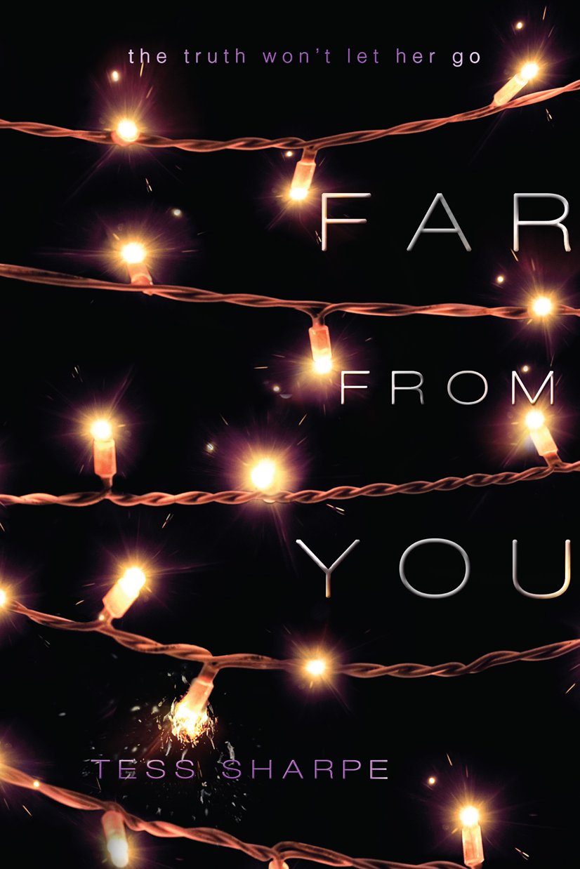 Cover of Far From You (2014)