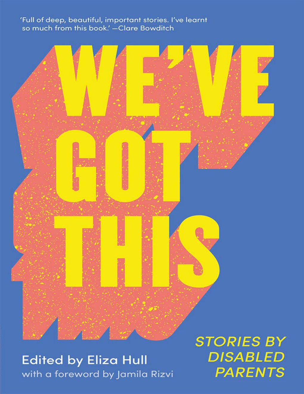 Cover of We've Got This