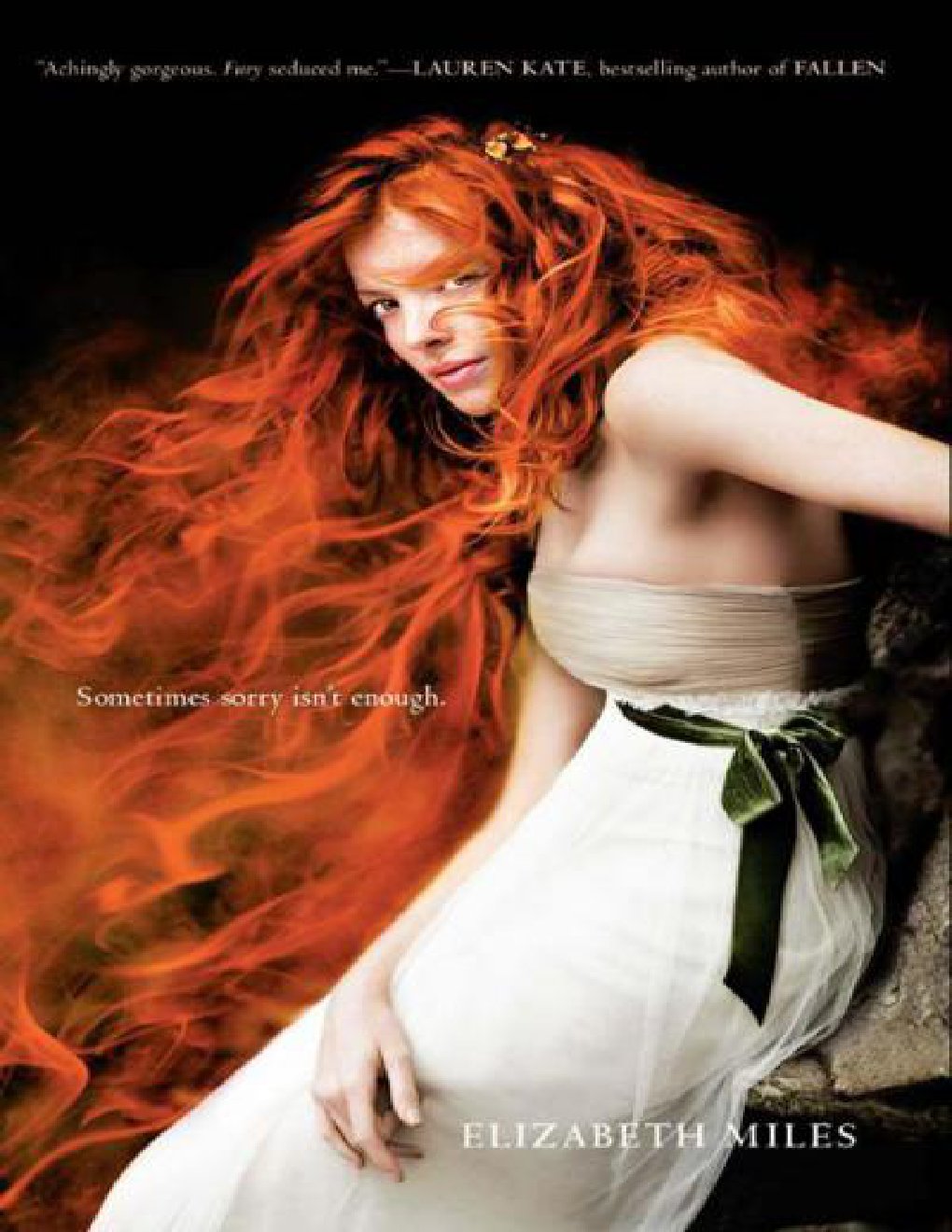 Cover of Fury