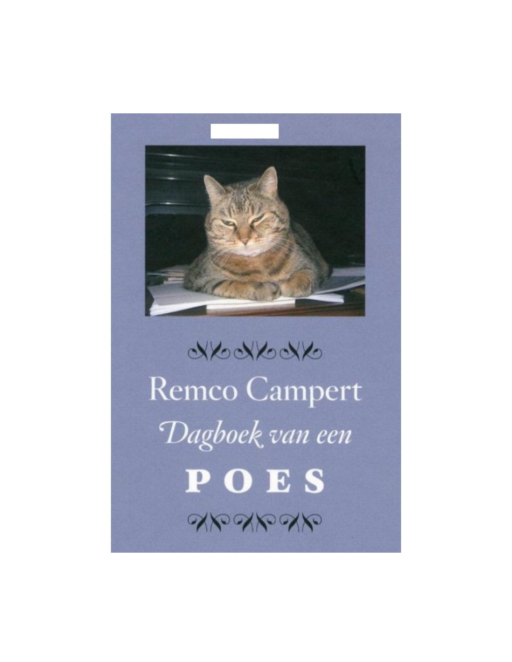 Cover of 2007 - Poes (2007)