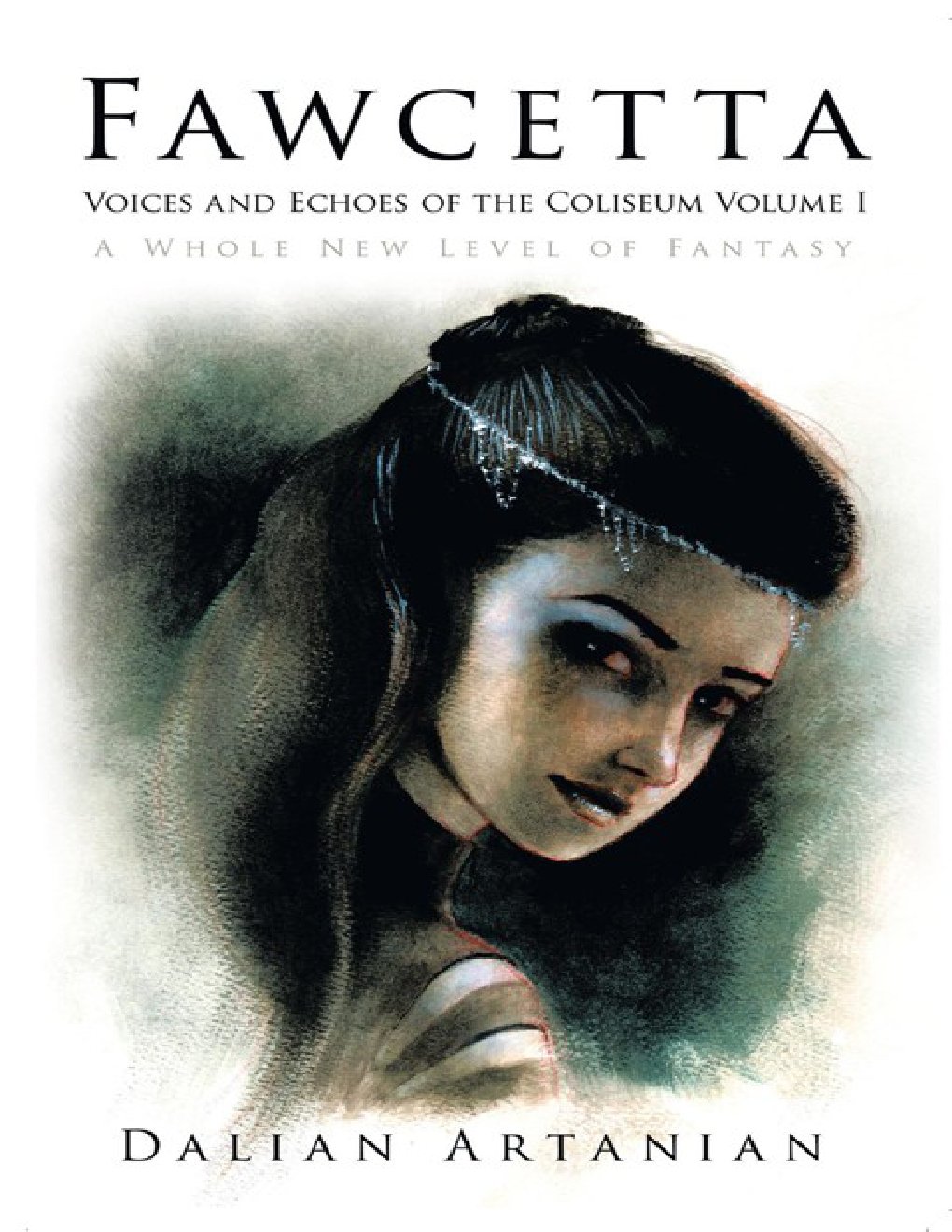 Cover of Fawcetta