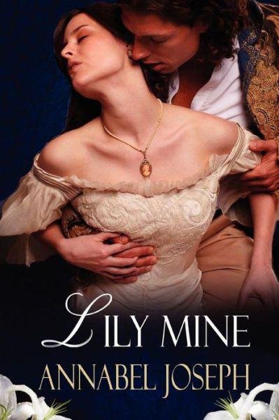 Cover of Lily Mine