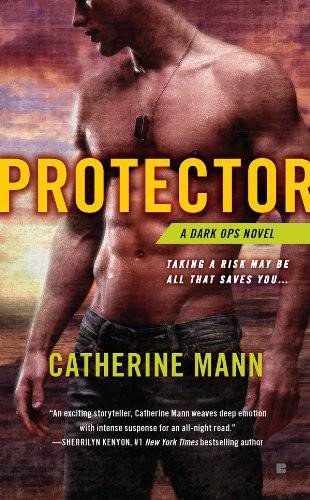 Cover of Protector