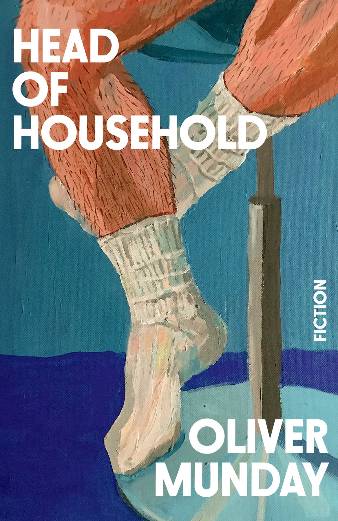 Cover of Head of Household