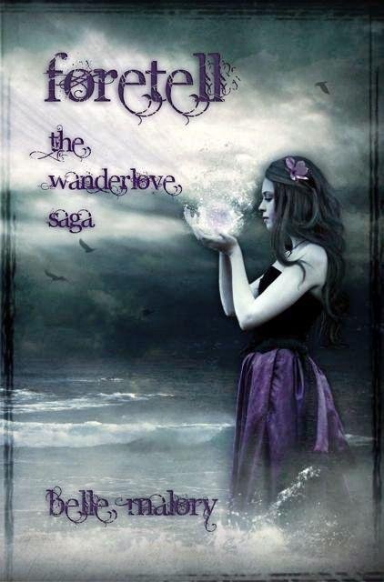 Cover of Foretell