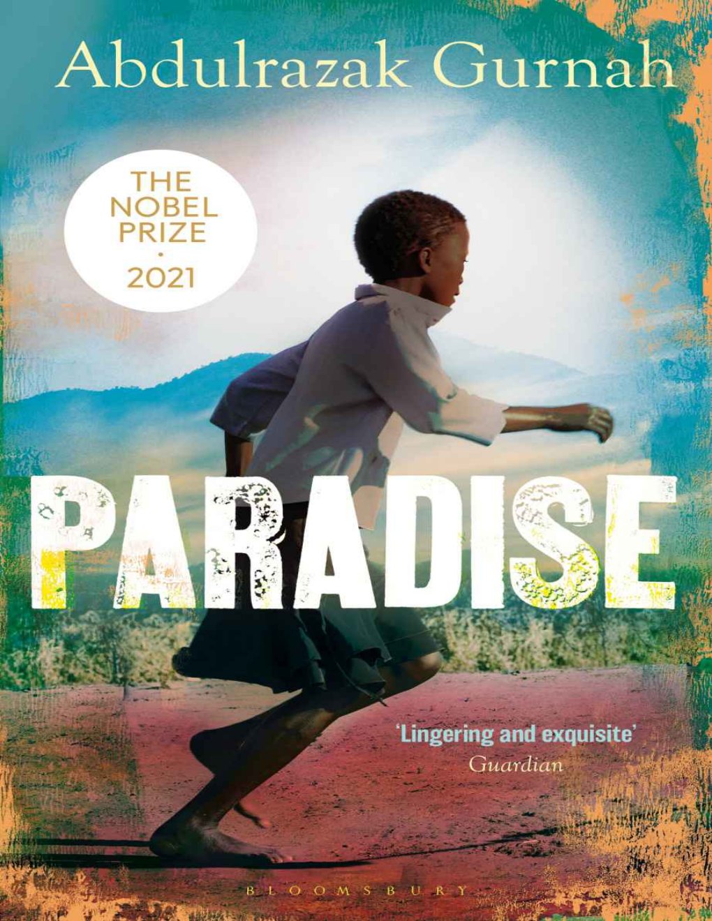 Cover of Paradise