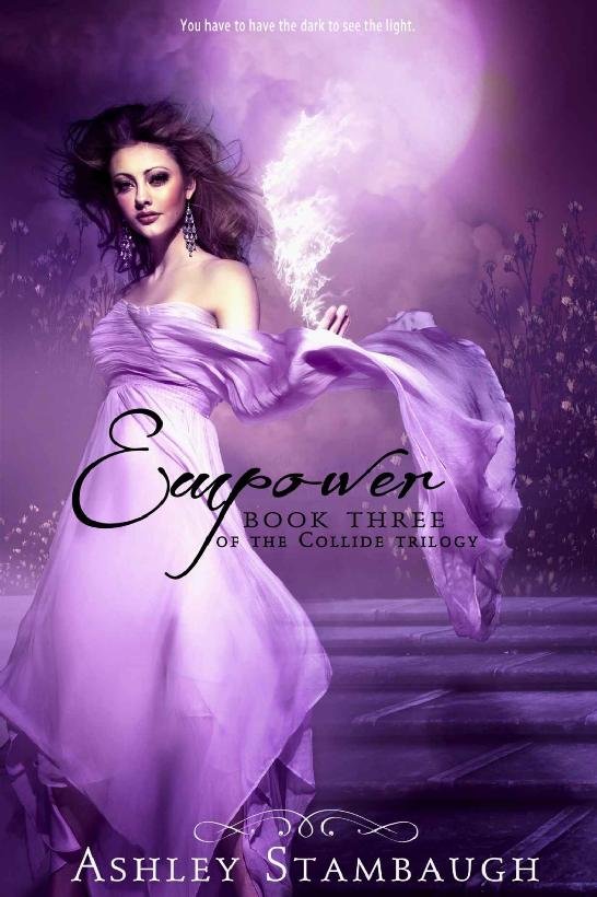 Cover of Empower
