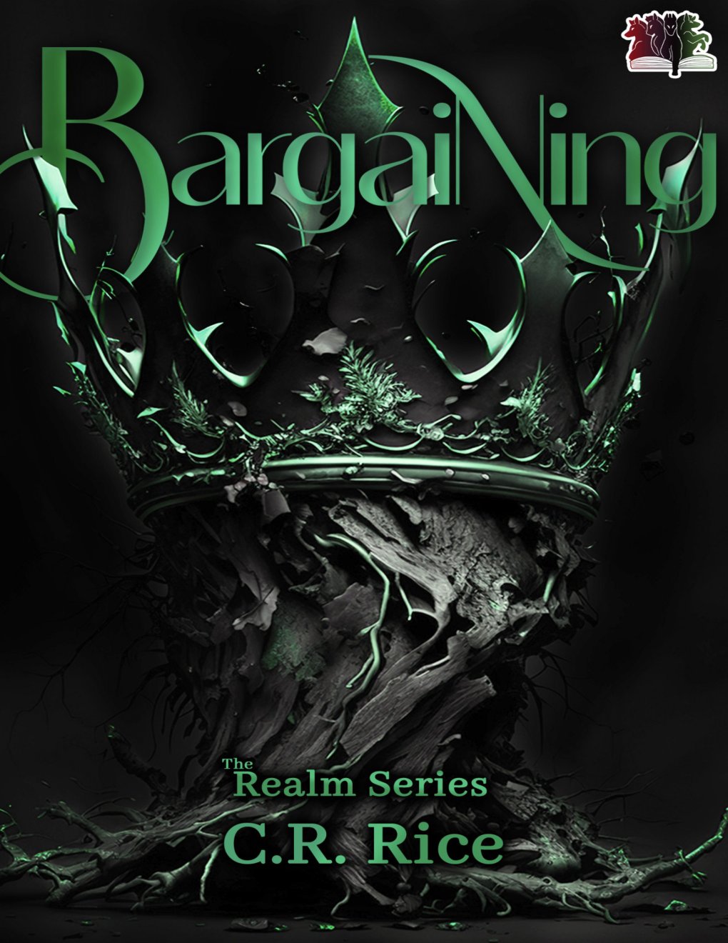 Cover of Bargaining