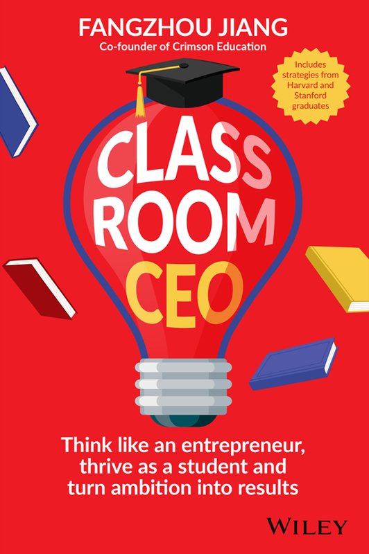 Cover of Classroom CEO