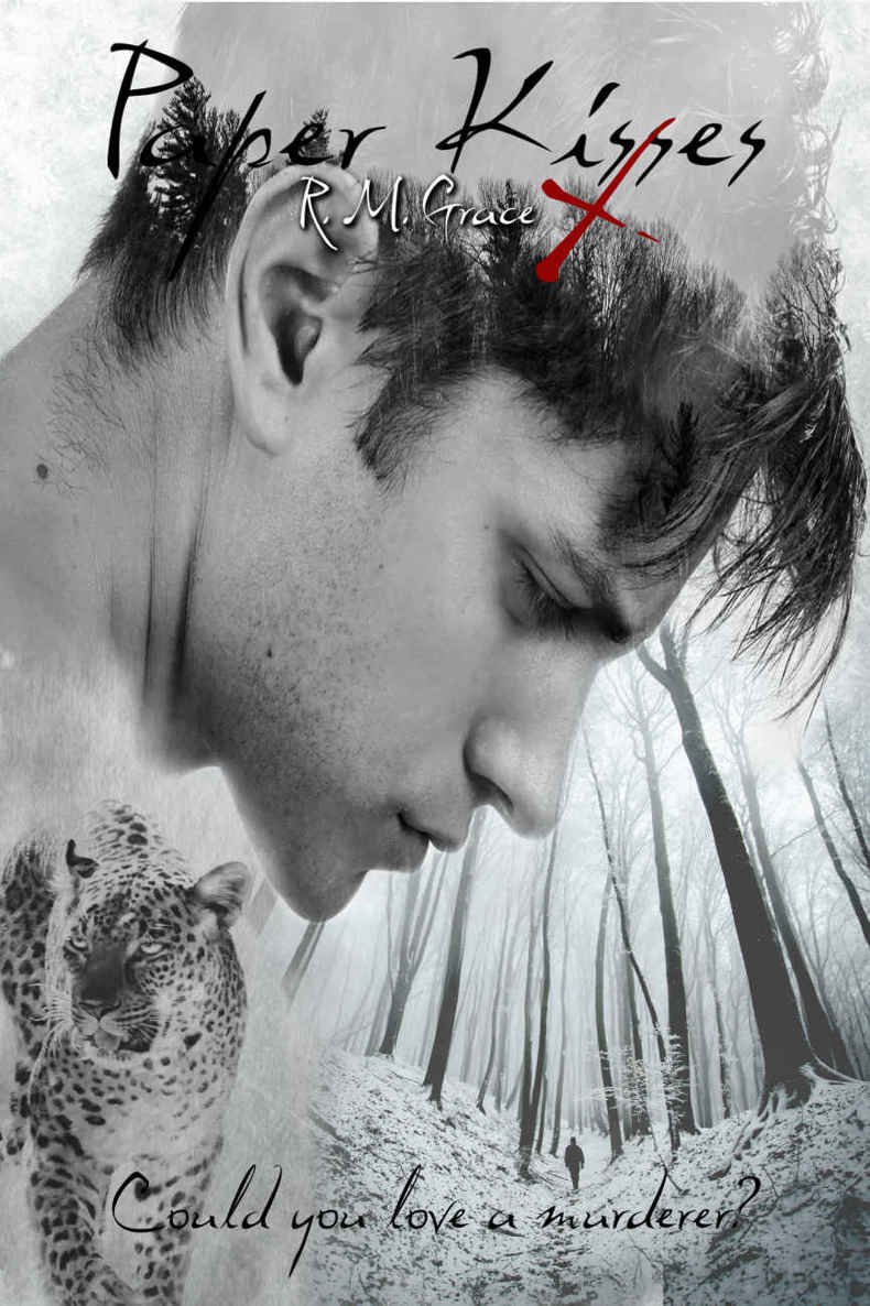 Cover of Paper Kisses