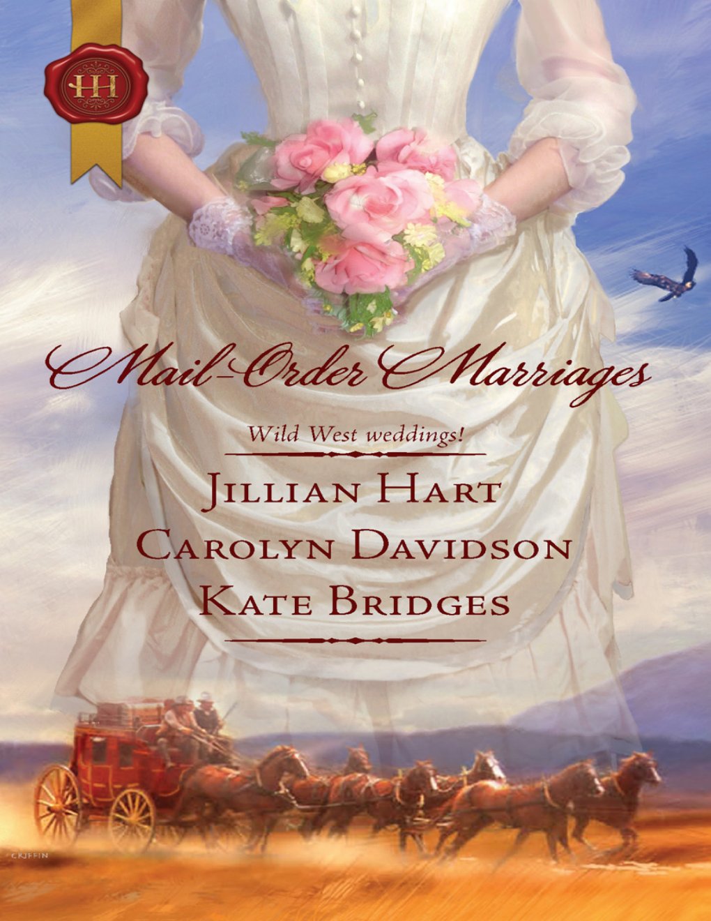 Cover of Mail-Order Marriages