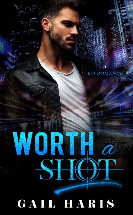 Cover of Worth a Shot
