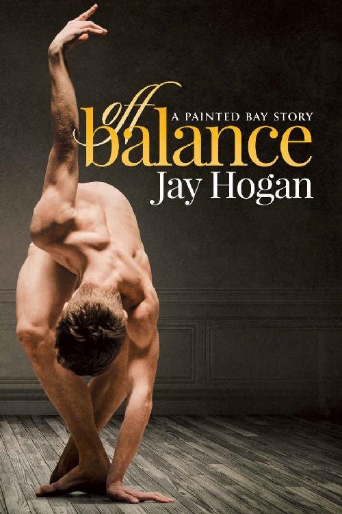 Cover of Off Balance: Painted Bay #1