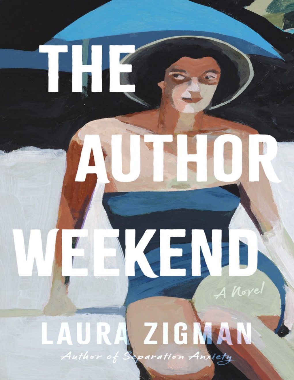 Cover of The Author Weekend
