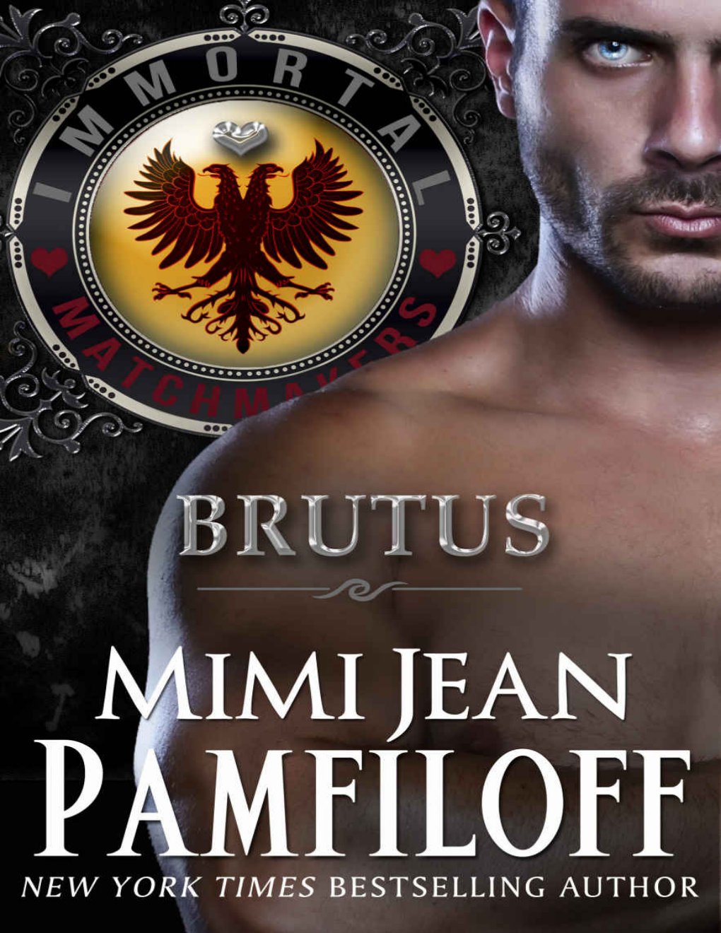 Cover of Brutus