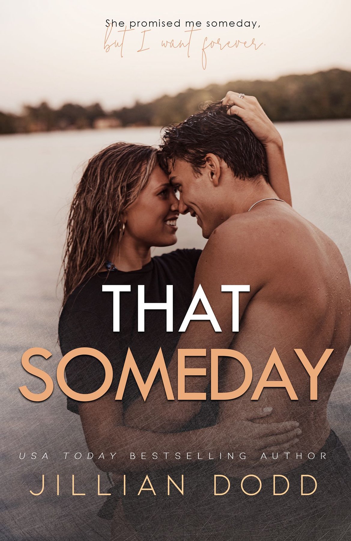 Cover of That Someday