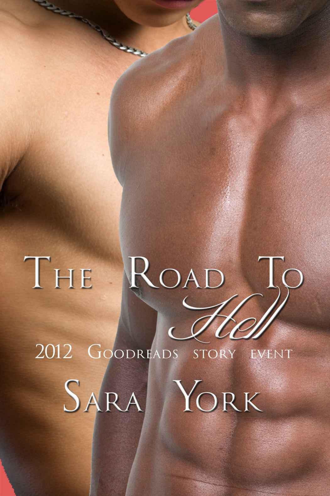 Cover of The Road To Hell