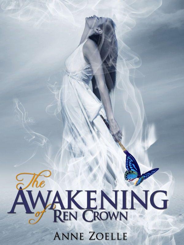 Cover of The Awakening of Ren Crown