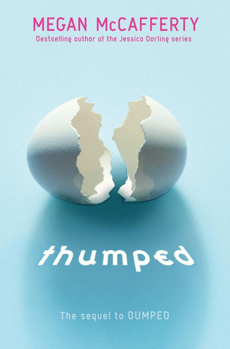 Cover of Thumped (2012)