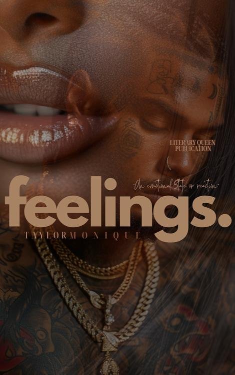 Cover of Feelings