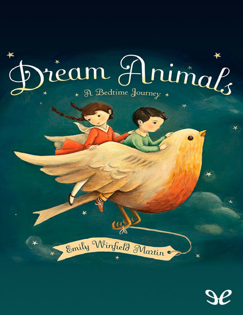 Cover of Dream Animals