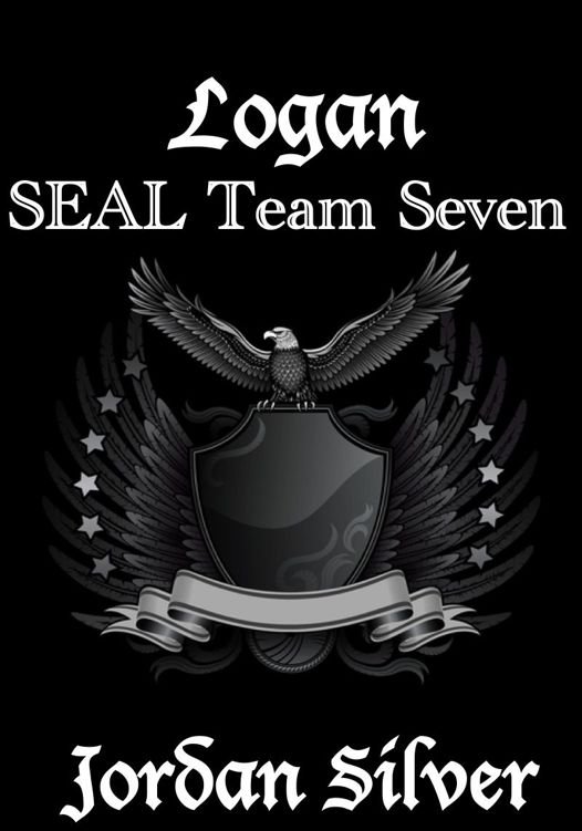 Cover of LOGAN SEAL Team Seven (Book 2)