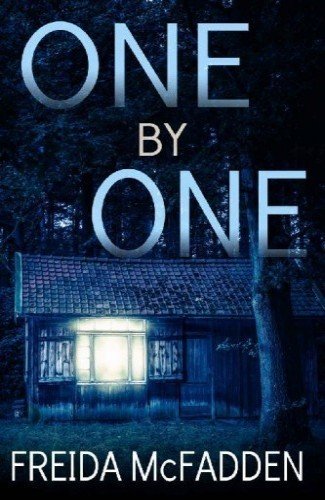 Cover of One by One (2019)