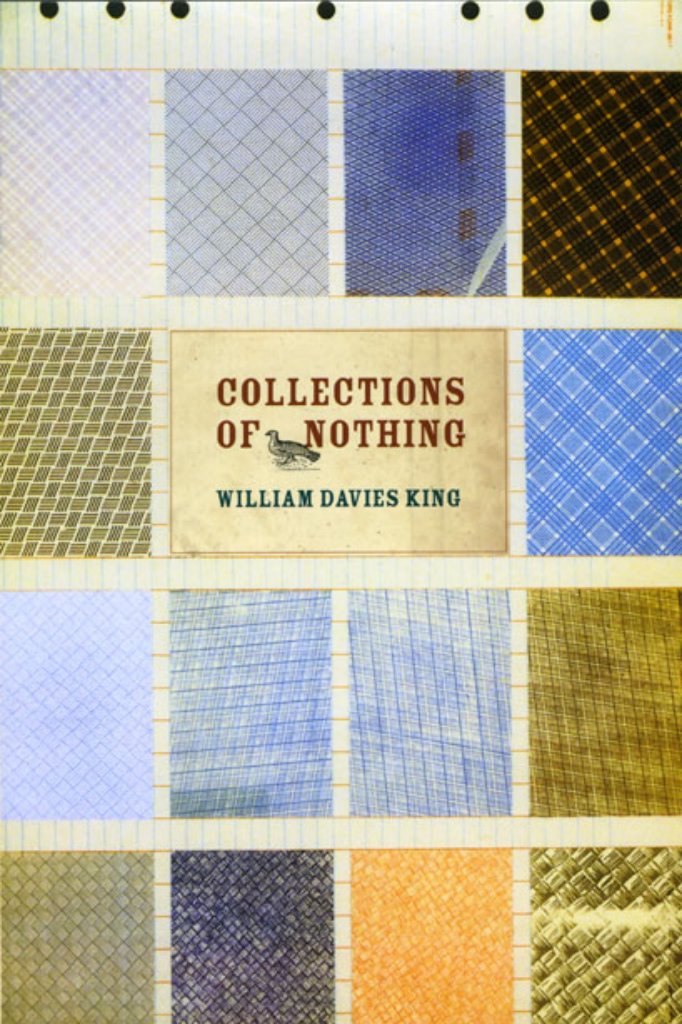 Cover of Collections (1992)