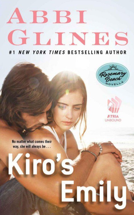 Cover of Kiro's Emily